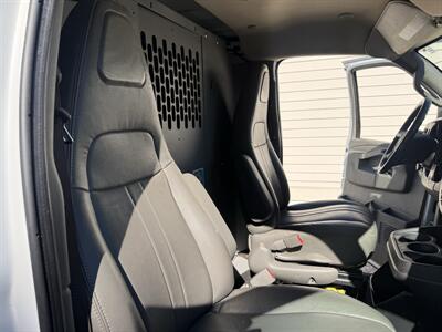2023 GMC Savana 2500 - Photo 9 - Nashville, TN 37210
