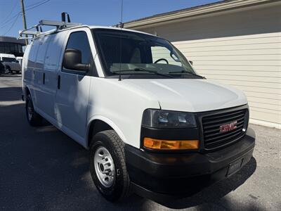 2023 GMC Savana 2500 - Photo 36 - Nashville, TN 37210