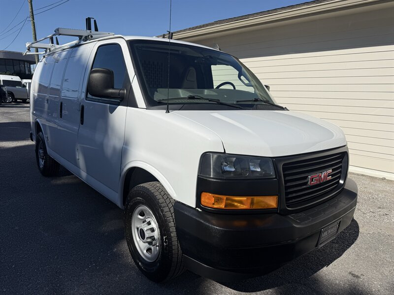 2023 GMC Savana 2500 - Photo 36 - Nashville, TN 37210