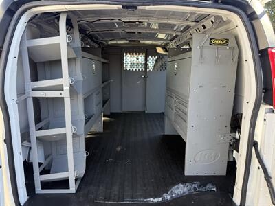 2023 GMC Savana 2500 - Photo 18 - Nashville, TN 37210