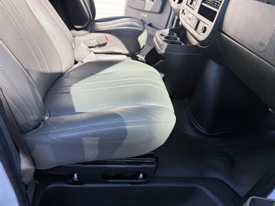 2023 GMC Savana 2500 - Photo 6 - Nashville, TN 37210