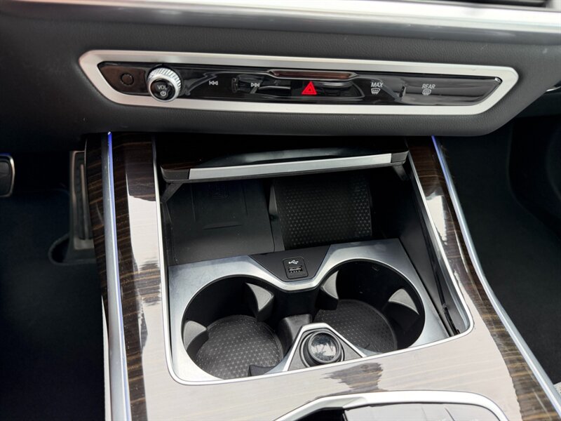 2024 BMW X7 xDrive40i - Photo 40 - Nashville, TN 37210