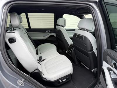 2024 BMW X7 xDrive40i - Photo 31 - Nashville, TN 37210