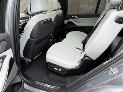 2024 BMW X7 xDrive40i - Photo 22 - Nashville, TN 37210