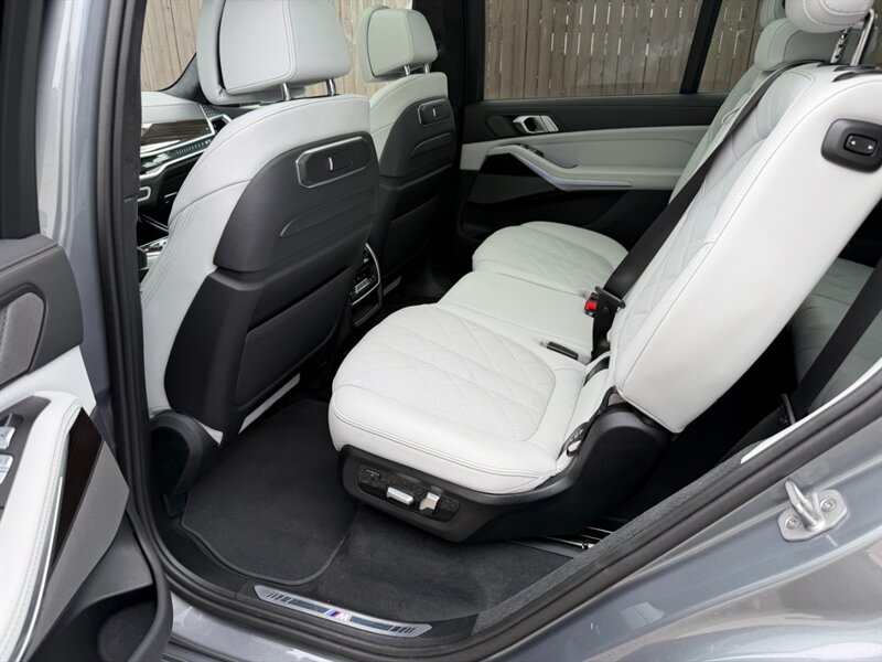 2024 BMW X7 xDrive40i - Photo 22 - Nashville, TN 37210