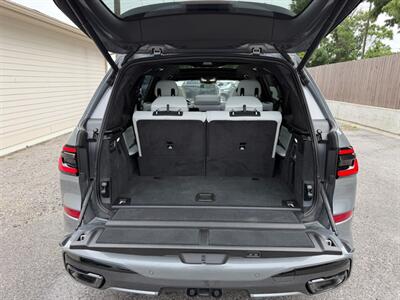 2024 BMW X7 xDrive40i - Photo 28 - Nashville, TN 37210