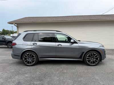 2024 BMW X7 xDrive40i SUV