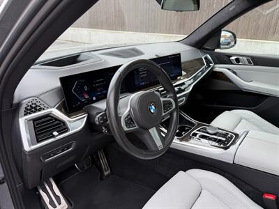 2024 BMW X7 xDrive40i - Photo 21 - Nashville, TN 37210