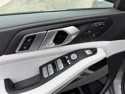 2024 BMW X7 xDrive40i - Photo 16 - Nashville, TN 37210