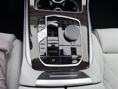 2024 BMW X7 xDrive40i - Photo 41 - Nashville, TN 37210