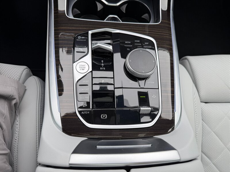 2024 BMW X7 xDrive40i - Photo 41 - Nashville, TN 37210