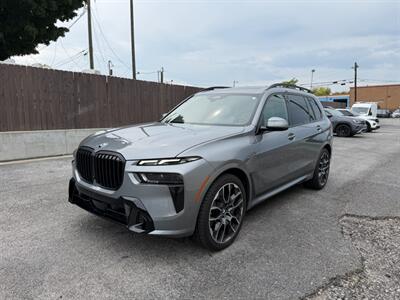 2024 BMW X7 xDrive40i - Photo 5 - Nashville, TN 37210