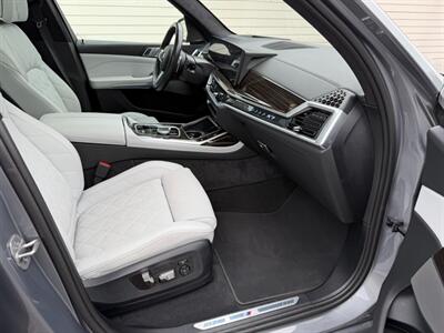 2024 BMW X7 xDrive40i - Photo 32 - Nashville, TN 37210