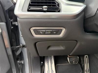 2024 BMW X7 xDrive40i - Photo 35 - Nashville, TN 37210