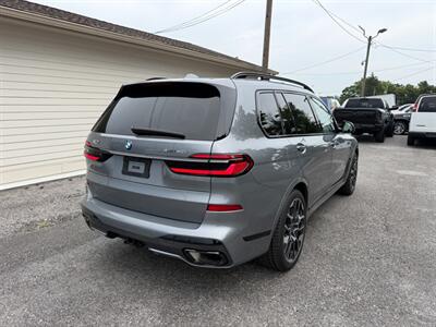 2024 BMW X7 xDrive40i - Photo 10 - Nashville, TN 37210