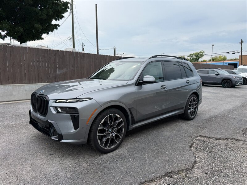 2024 BMW X7 xDrive40i - Photo 6 - Nashville, TN 37210