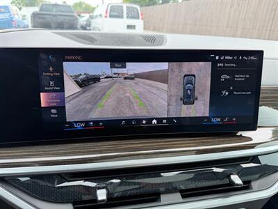 2024 BMW X7 xDrive40i - Photo 39 - Nashville, TN 37210