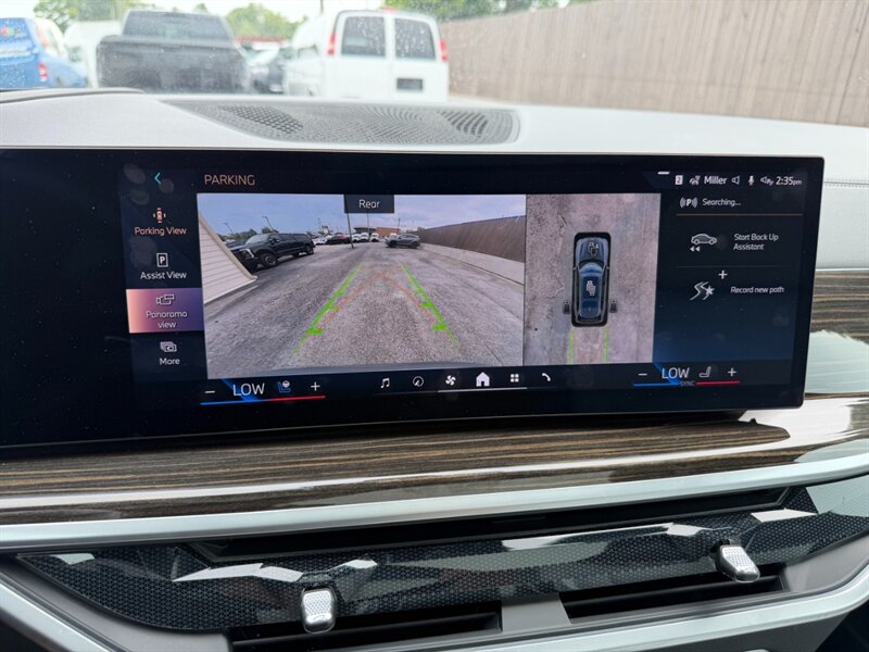 2024 BMW X7 xDrive40i - Photo 39 - Nashville, TN 37210
