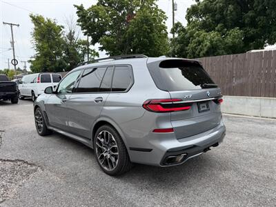 2024 BMW X7 xDrive40i - Photo 8 - Nashville, TN 37210