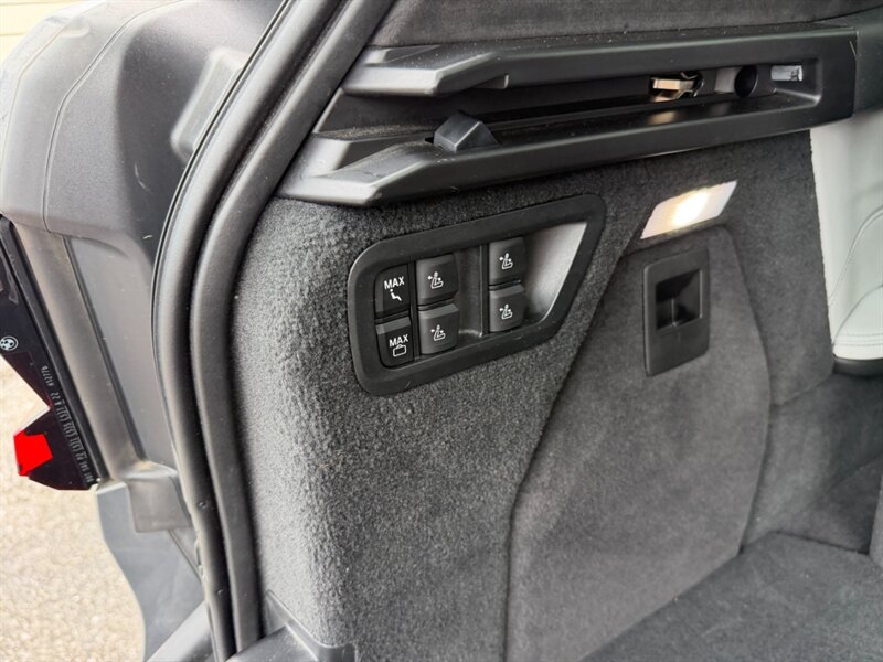 2024 BMW X7 xDrive40i - Photo 29 - Nashville, TN 37210