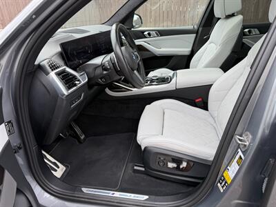2024 BMW X7 xDrive40i - Photo 17 - Nashville, TN 37210