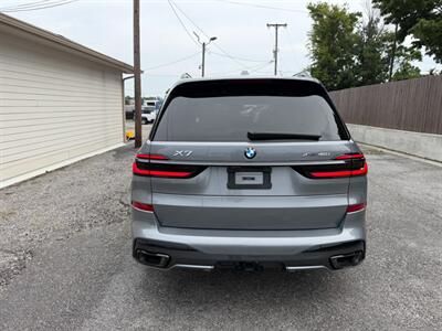 2024 BMW X7 xDrive40i - Photo 9 - Nashville, TN 37210