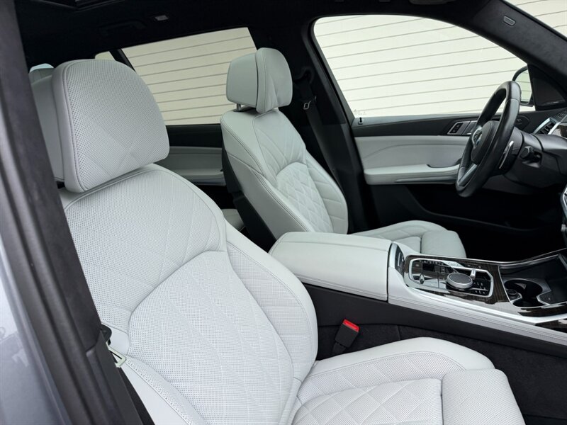 2024 BMW X7 xDrive40i - Photo 34 - Nashville, TN 37210