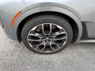 2024 BMW X7 xDrive40i - Photo 13 - Nashville, TN 37210