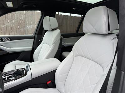 2024 BMW X7 xDrive40i - Photo 19 - Nashville, TN 37210