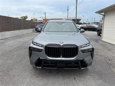 2024 BMW X7 xDrive40i - Photo 4 - Nashville, TN 37210