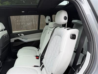 2024 BMW X7 xDrive40i - Photo 23 - Nashville, TN 37210