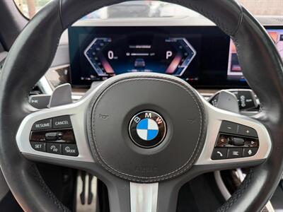 2024 BMW X7 xDrive40i - Photo 36 - Nashville, TN 37210