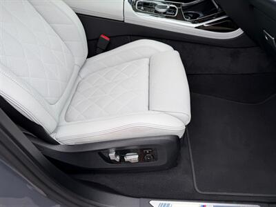 2024 BMW X7 xDrive40i - Photo 33 - Nashville, TN 37210