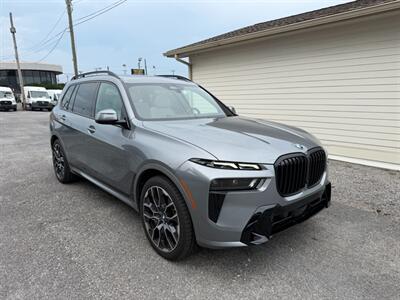 2024 BMW X7 xDrive40i - Photo 3 - Nashville, TN 37210