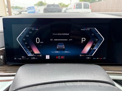 2024 BMW X7 xDrive40i - Photo 37 - Nashville, TN 37210