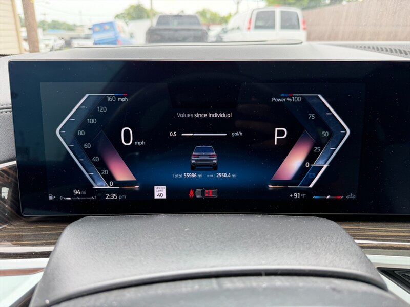 2024 BMW X7 xDrive40i - Photo 37 - Nashville, TN 37210
