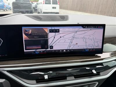 2024 BMW X7 xDrive40i - Photo 38 - Nashville, TN 37210