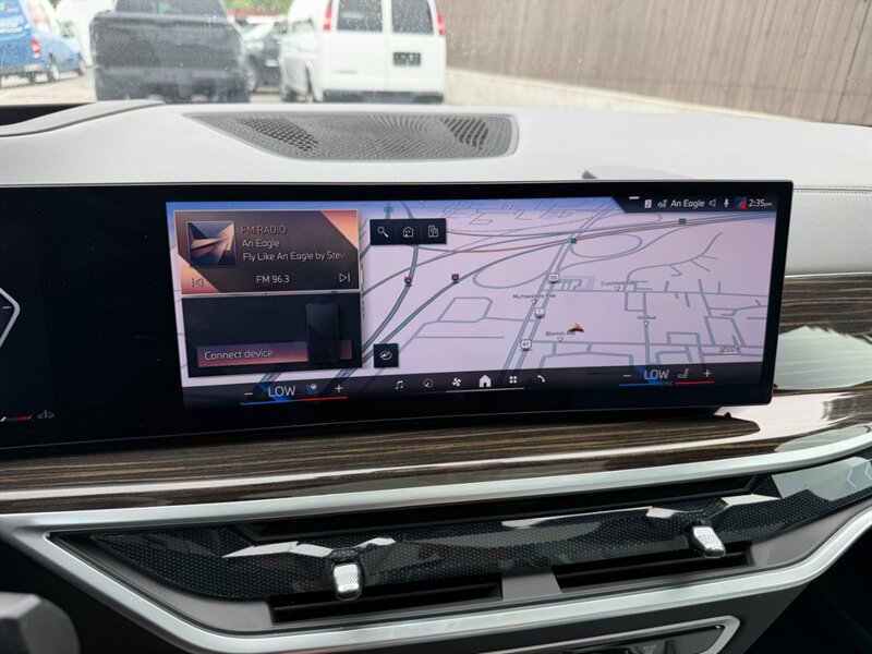 2024 BMW X7 xDrive40i - Photo 38 - Nashville, TN 37210