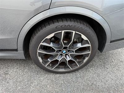 2024 BMW X7 xDrive40i - Photo 14 - Nashville, TN 37210