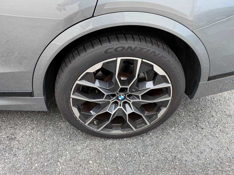 2024 BMW X7 xDrive40i - Photo 14 - Nashville, TN 37210