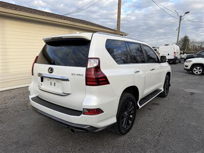 2022 Lexus GX 460   - Photo 10 - Nashville, TN 37210