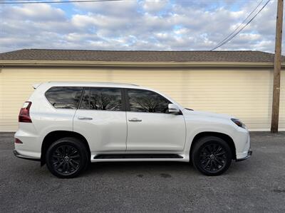 2022 Lexus GX 460 SUV
