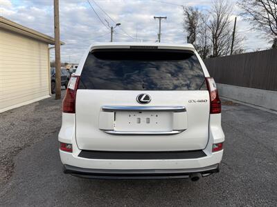 2022 Lexus GX 460   - Photo 9 - Nashville, TN 37210