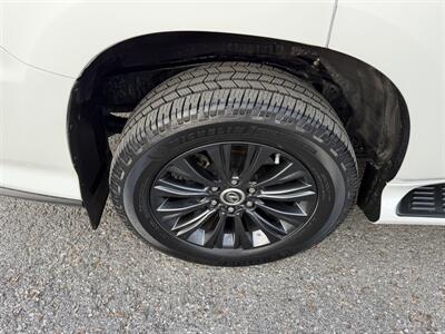 2022 Lexus GX 460   - Photo 11 - Nashville, TN 37210