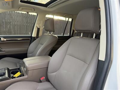 2022 Lexus GX 460   - Photo 22 - Nashville, TN 37210