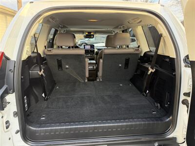 2022 Lexus GX 460   - Photo 31 - Nashville, TN 37210