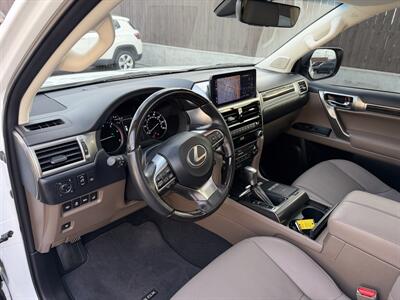 2022 Lexus GX 460   - Photo 24 - Nashville, TN 37210
