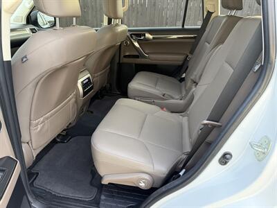 2022 Lexus GX 460   - Photo 25 - Nashville, TN 37210