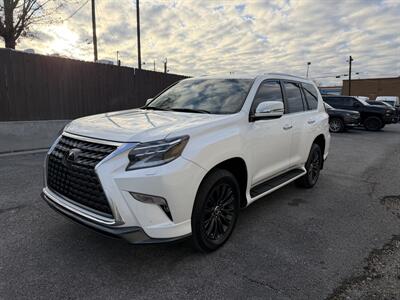 2022 Lexus GX 460   - Photo 5 - Nashville, TN 37210