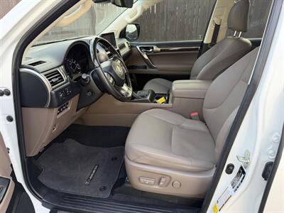2022 Lexus GX 460   - Photo 20 - Nashville, TN 37210